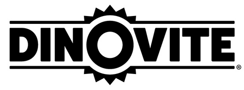 Dinovite